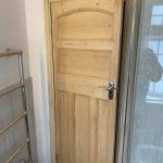 Bathroom rennovation 1