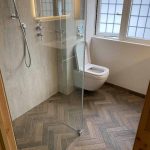 Bathroom rennovation 1(3)