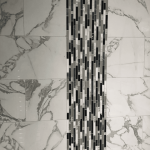 Bathroom tiling 2