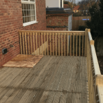 Decking