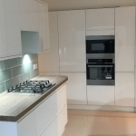 Kitchen rennovation 2