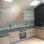 Kitchen rennovation 5