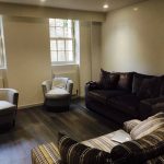 Living room rennovation