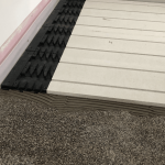 Underfloor heating 2